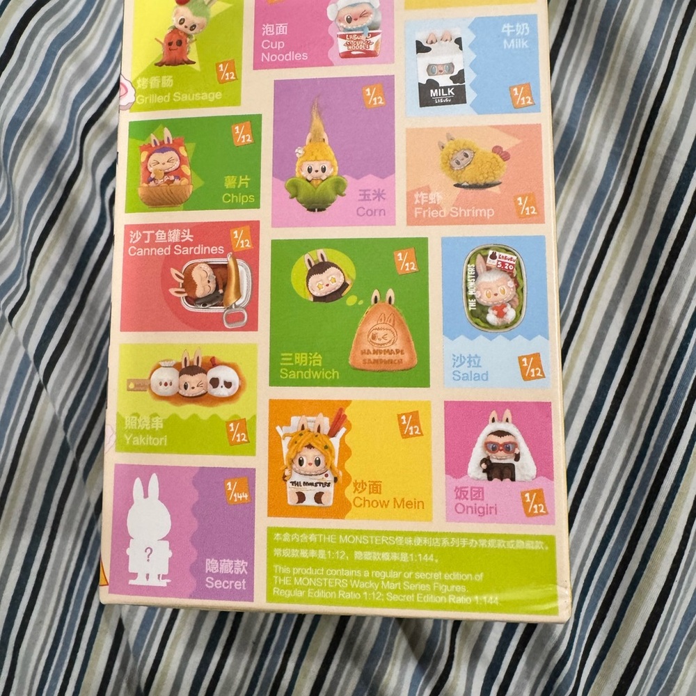 Labubu - Picture 2 of 3